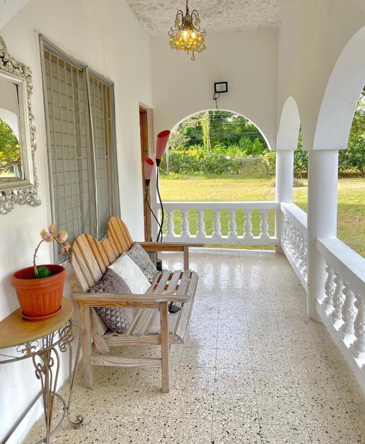 Summerset Residence Негрил Экстерьер фото