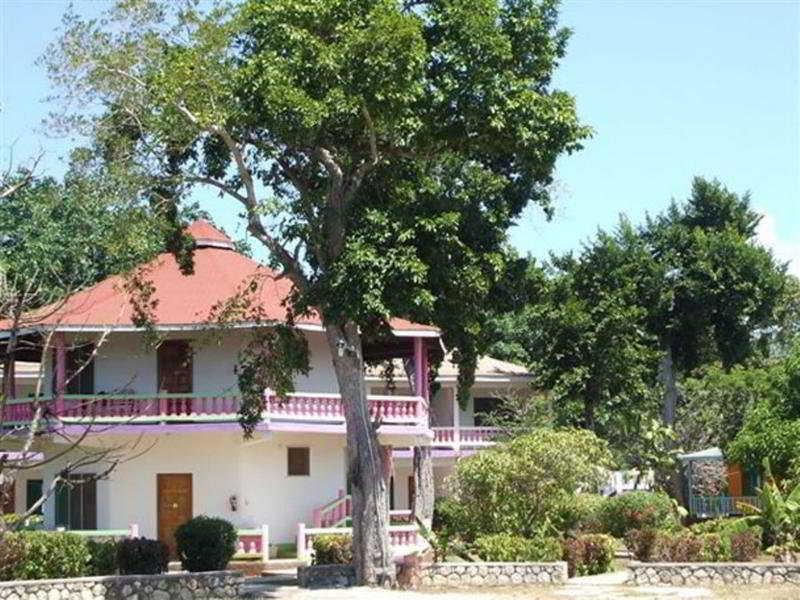 Summerset Residence Негрил Экстерьер фото
